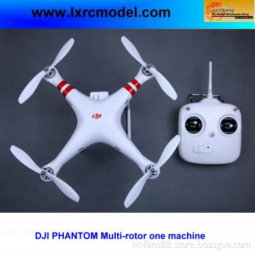 DJI PHANTOM Multi-rotor for FPV Ready to fly